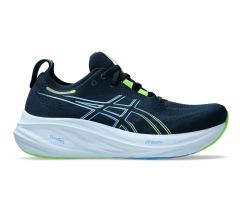 Asics nimbus 2015 hotsell