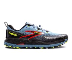 Best trail runners 2018 best sale