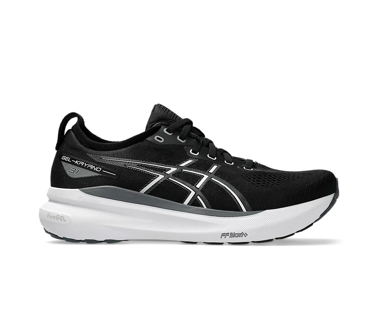 Asics mens running shoes nz hotsell