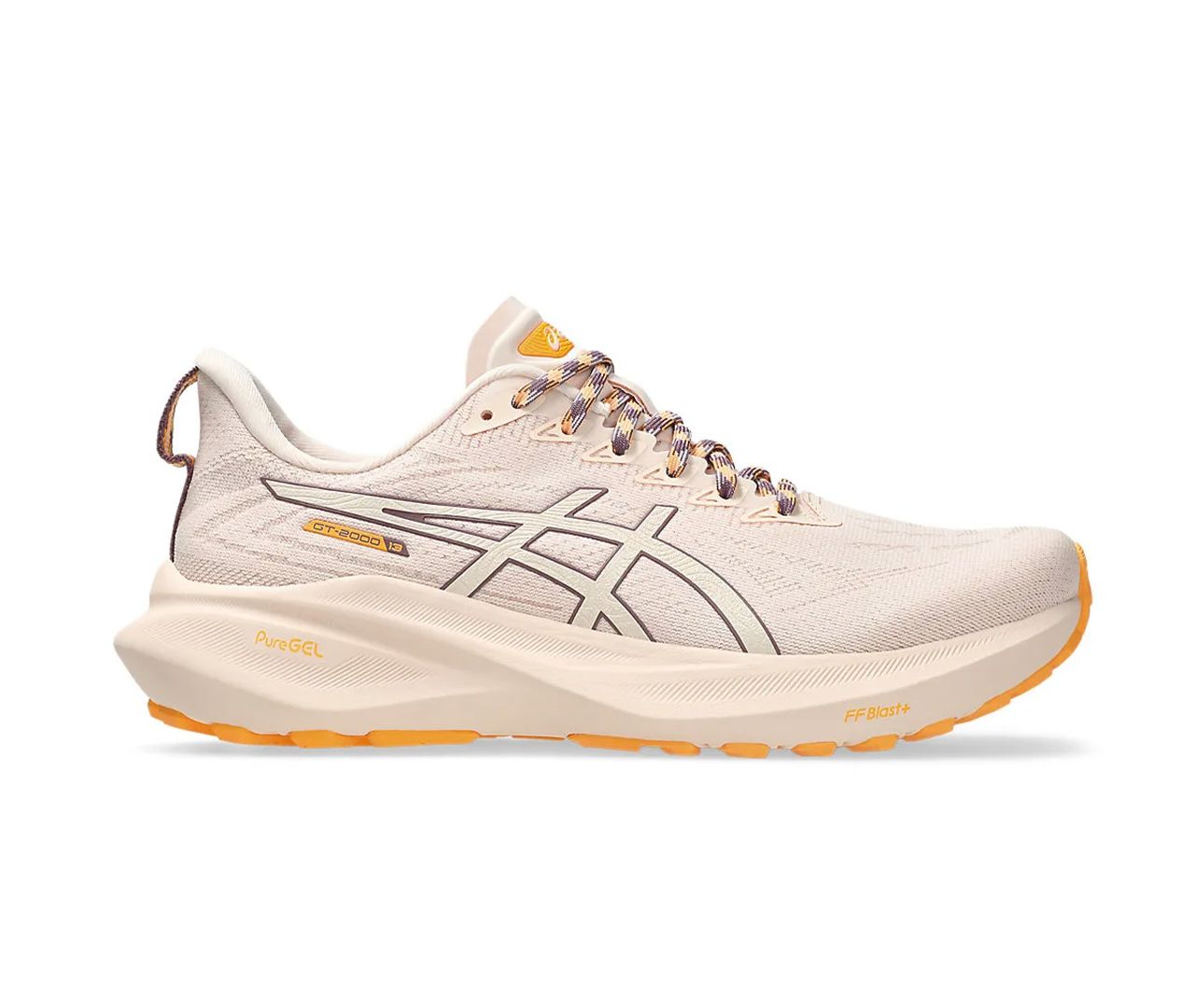 ASICS GT 2000 13 TR Womens B NATURE BATHING PEARL PINK