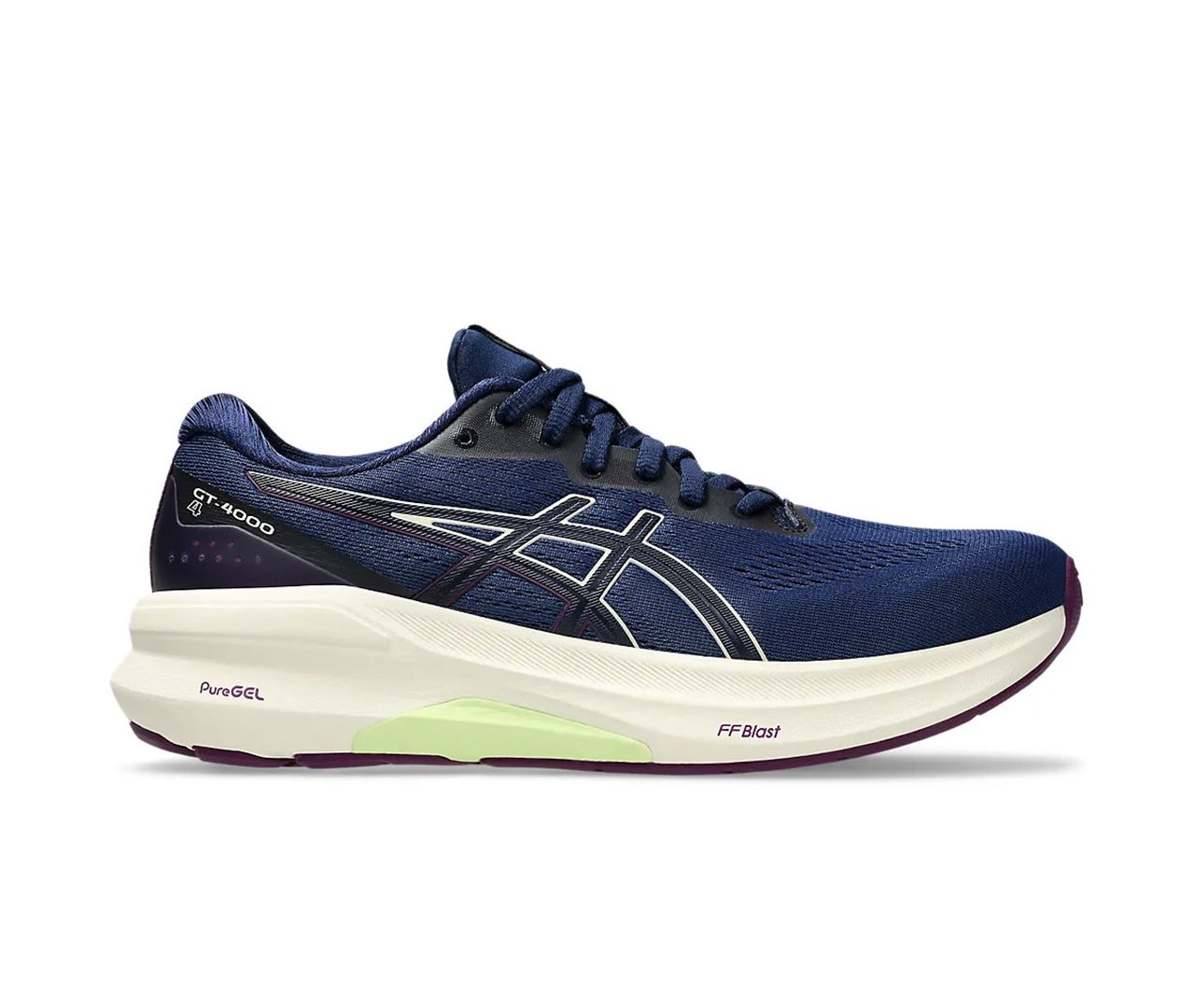 Asics gel gt 4000 hotsell