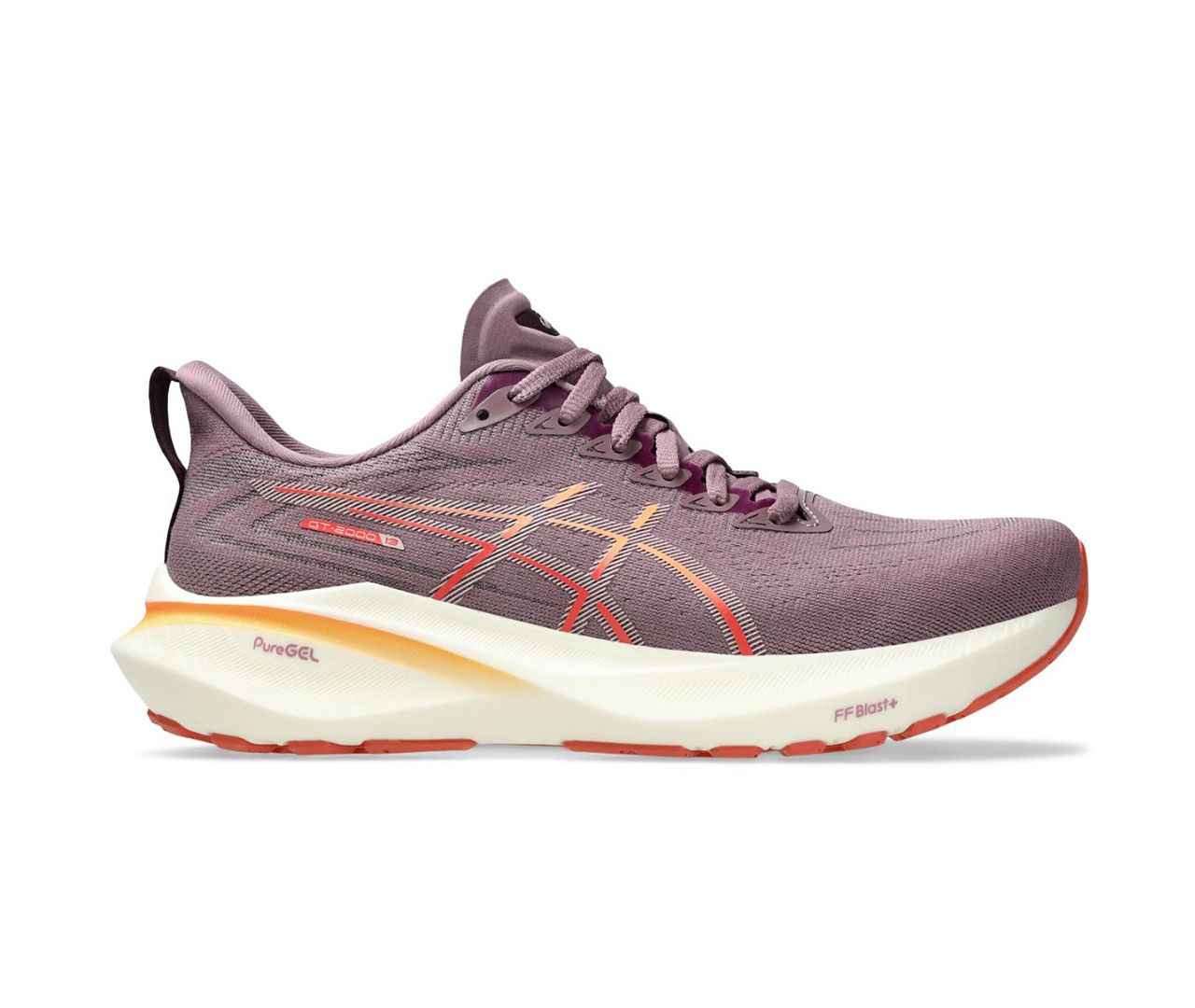 Asics gt 2000 womens 10.5 best sale