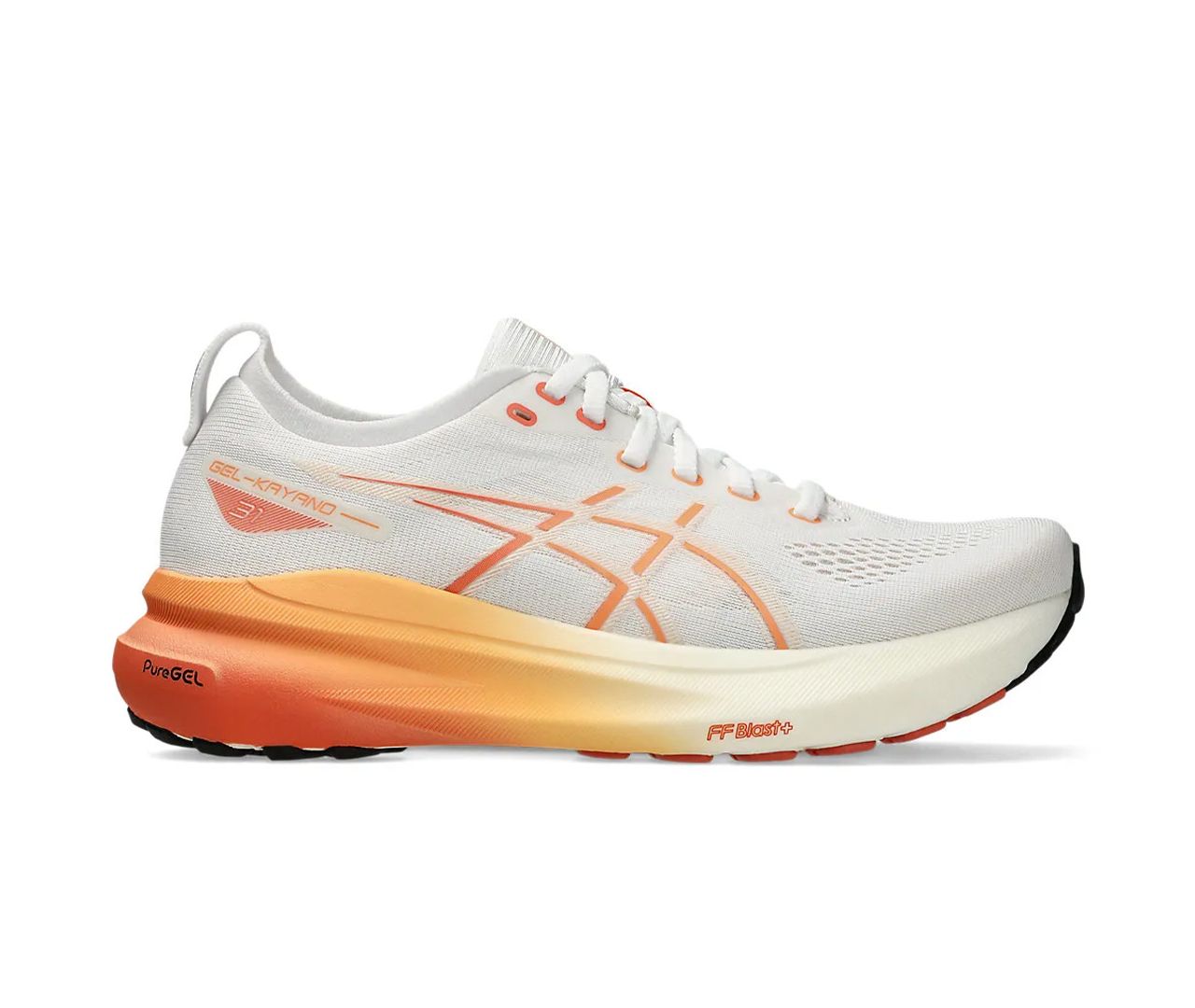 Asics kayano womens nz best sale