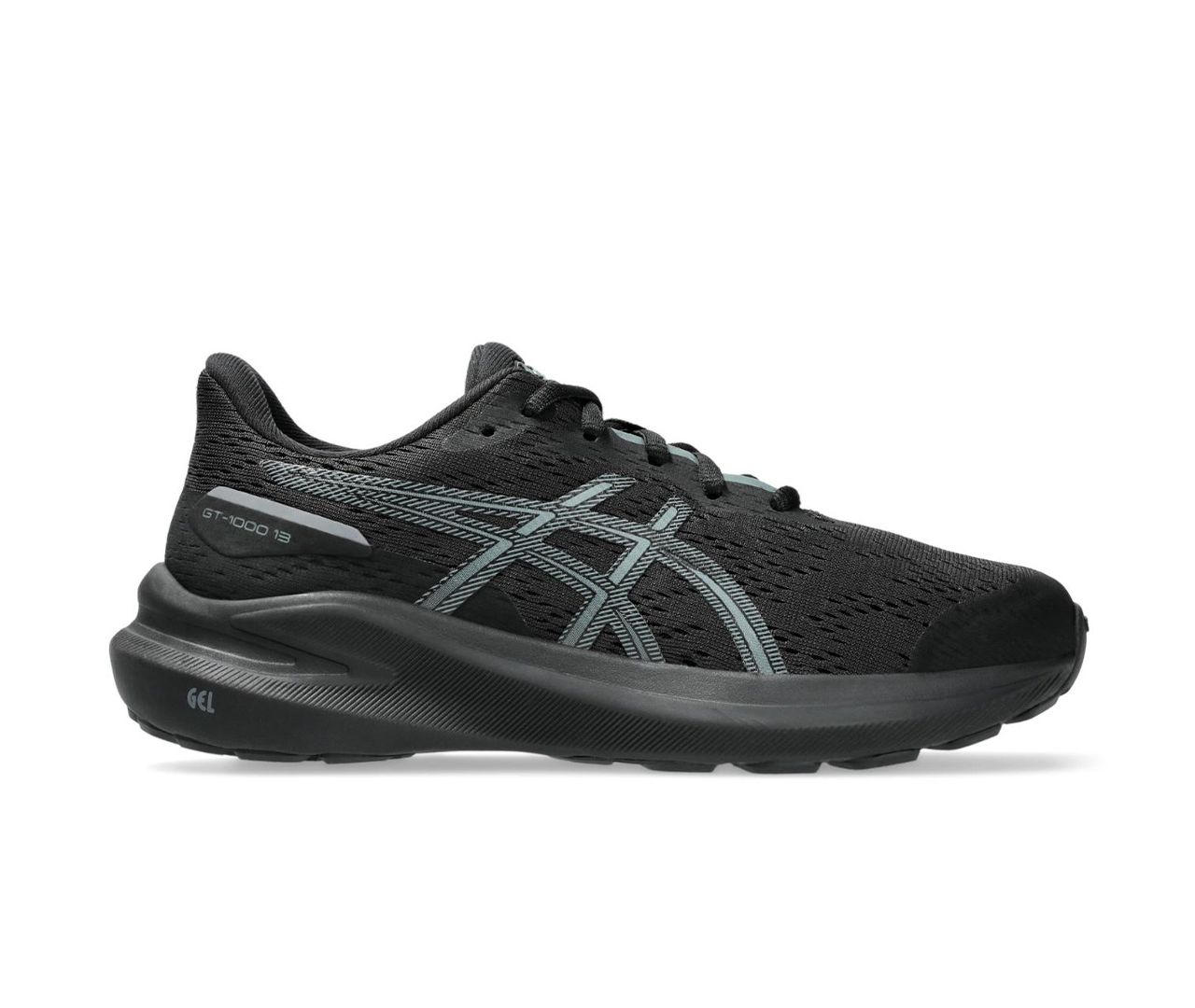 Asics gt 1000 gs best sale