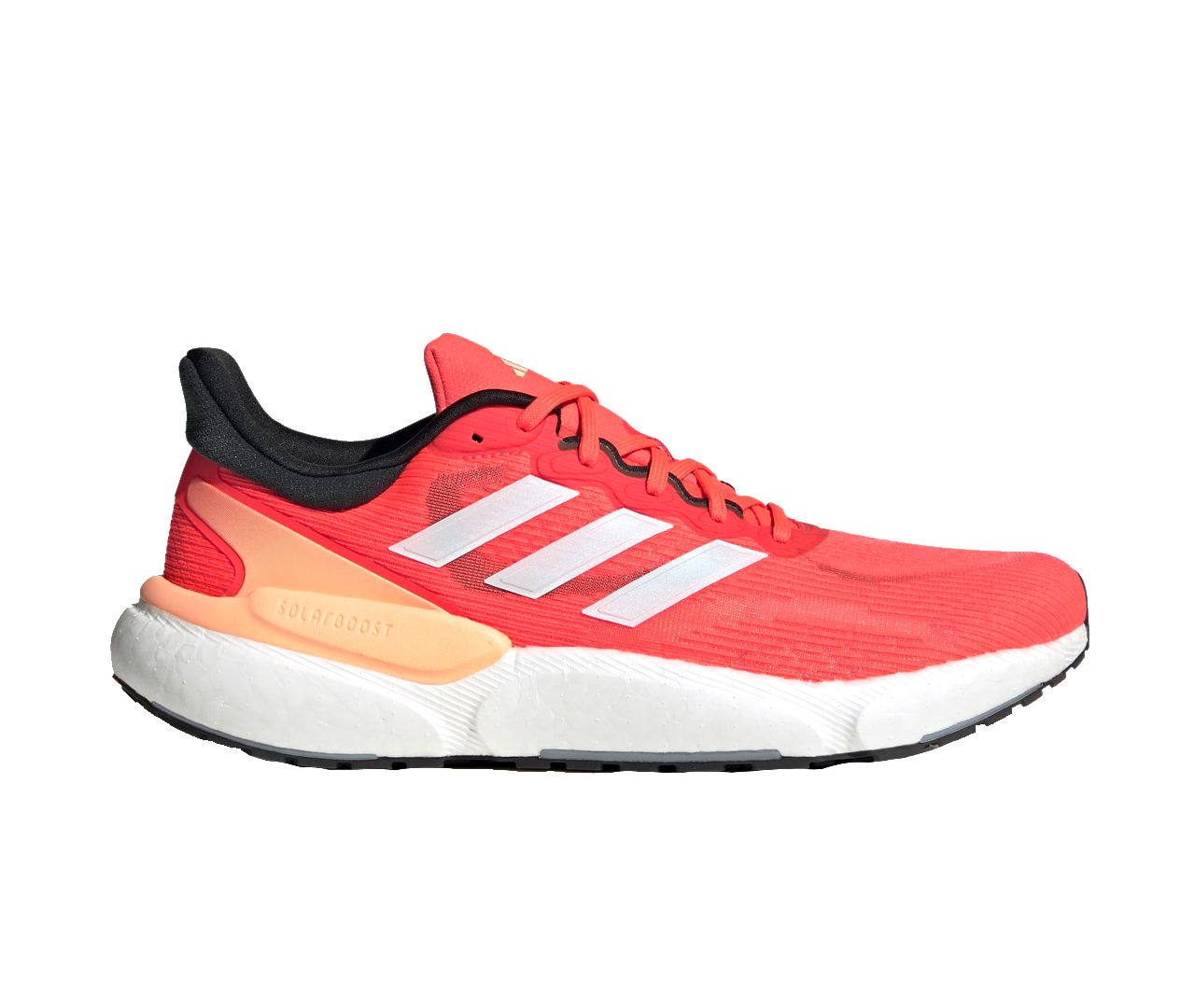 Adidas solar sale boost pronation