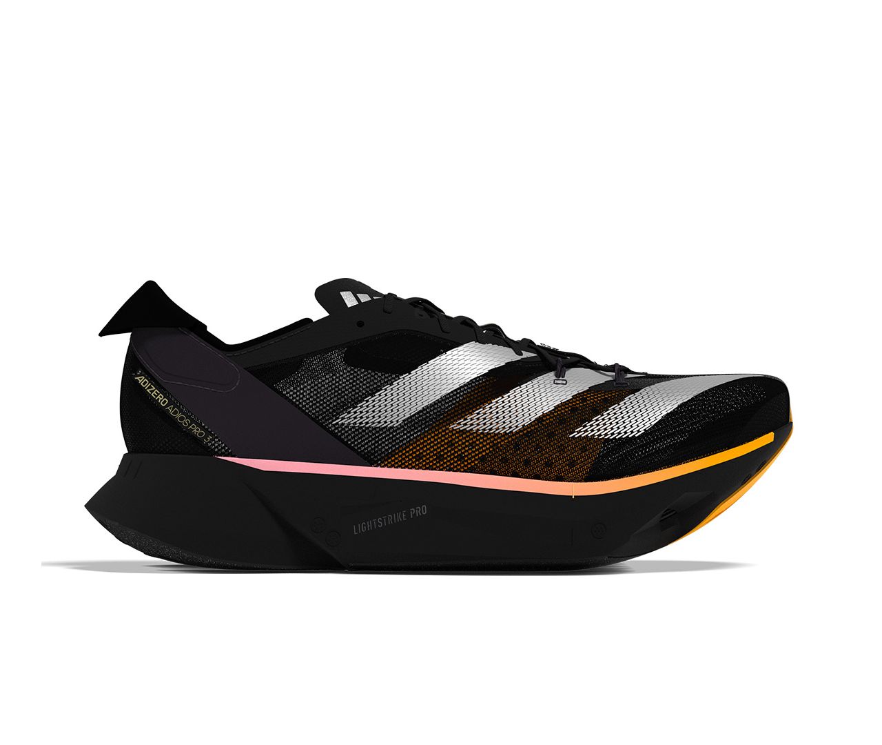 Adizero adios 3 women's shoes best sale