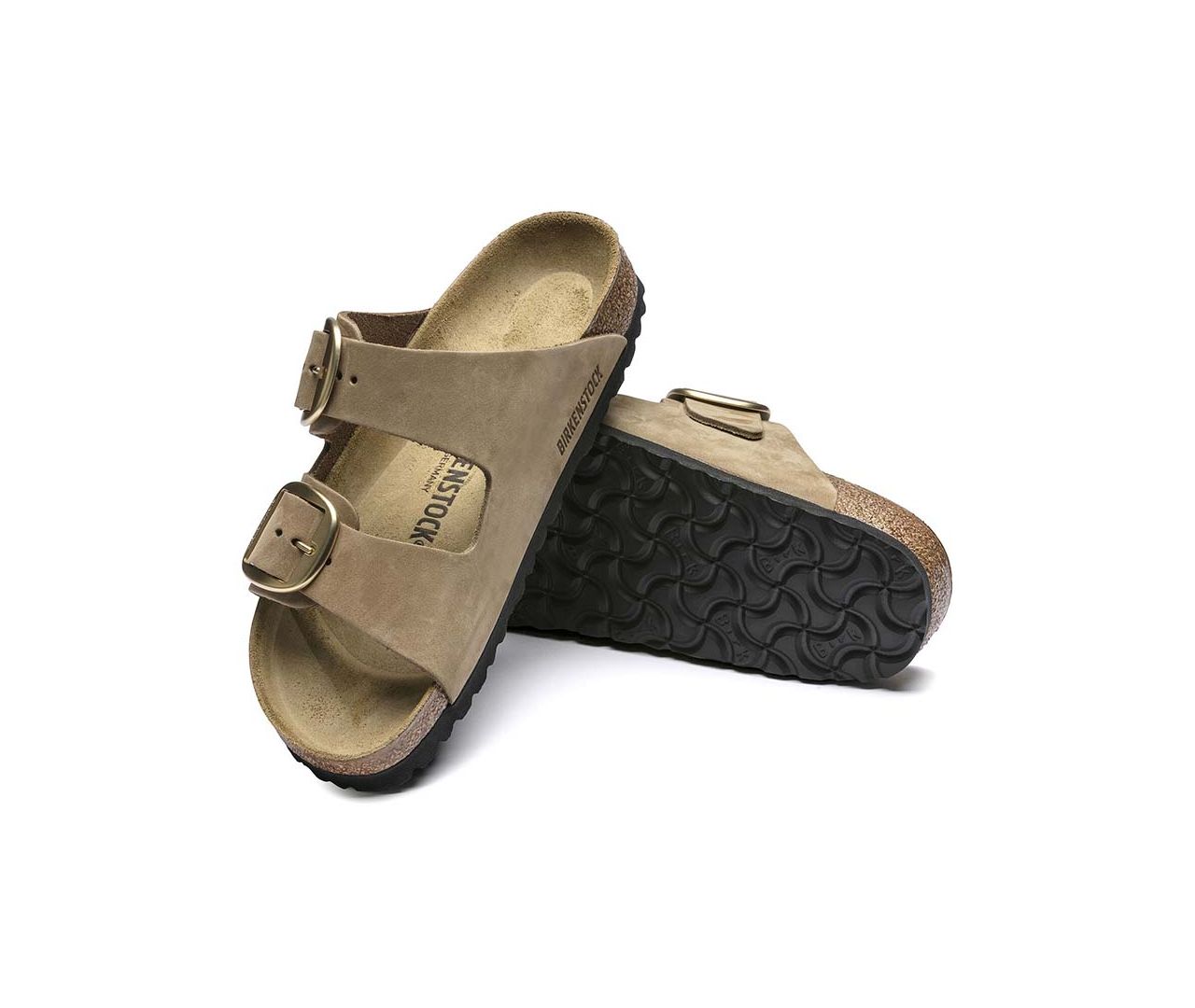 arizona big buckle nubuck