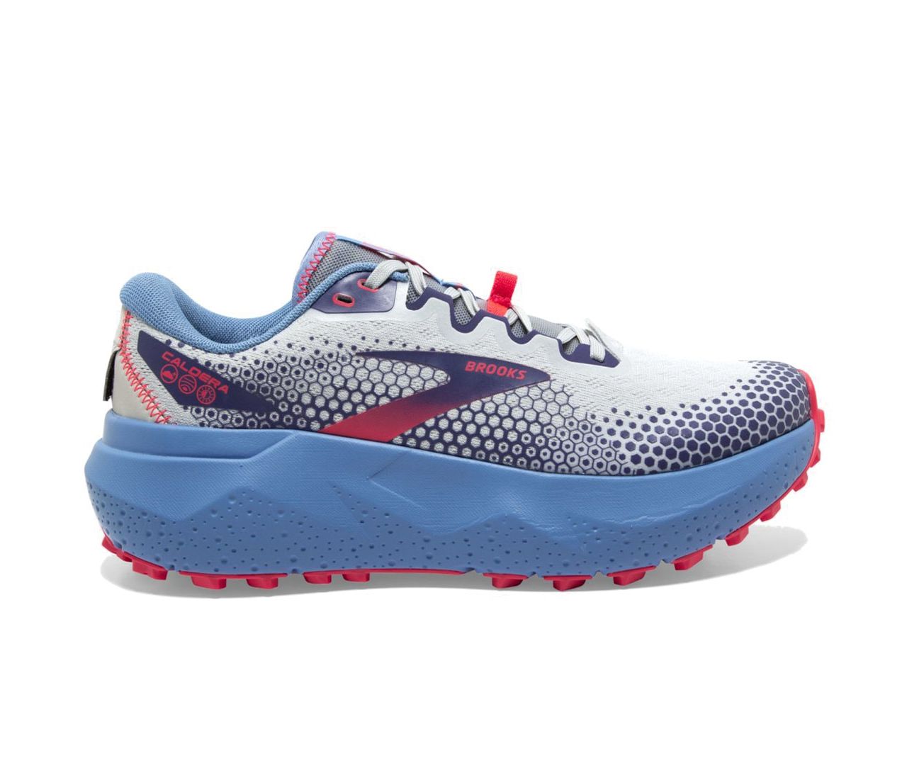 Brooks clearance caldera women