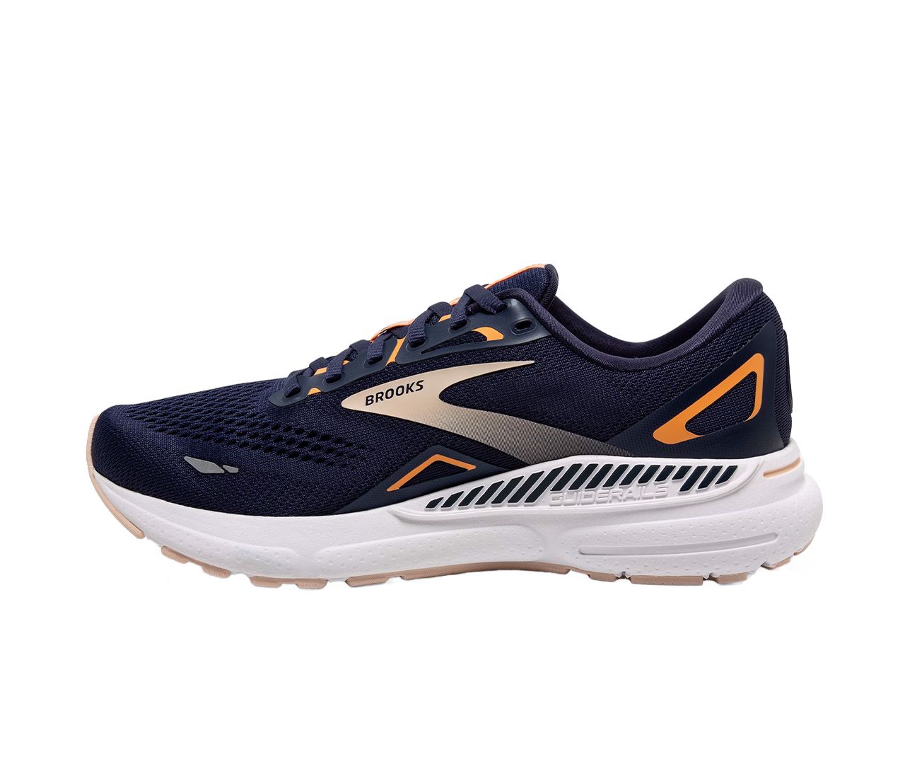 Brooks cross cheap trainers womens