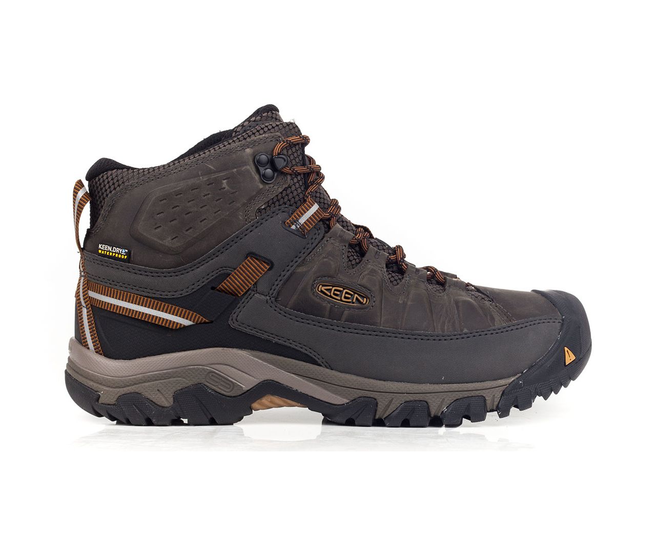 Keen wide fit hot sale walking boots