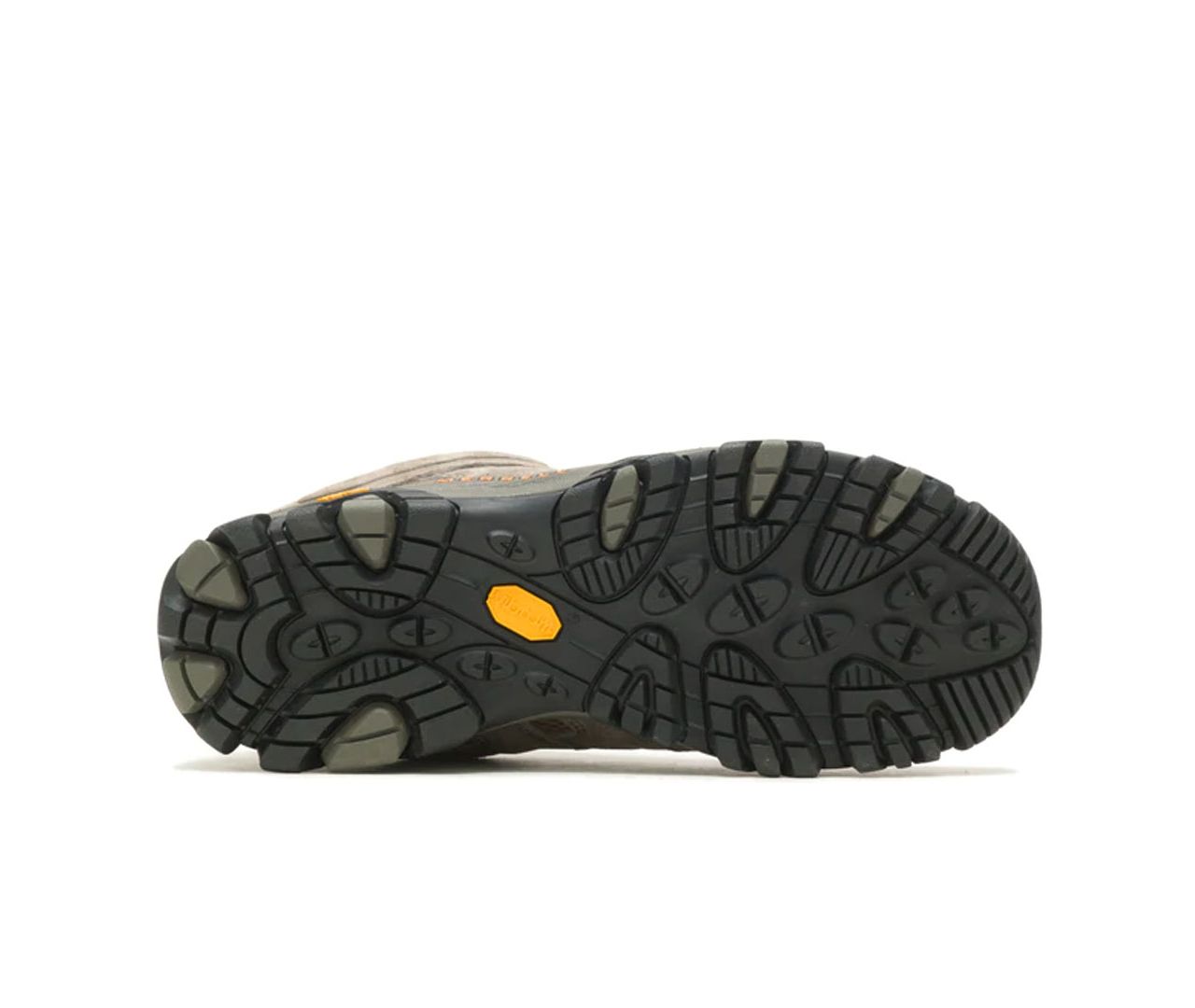 Merrell moab hot sale fst leather