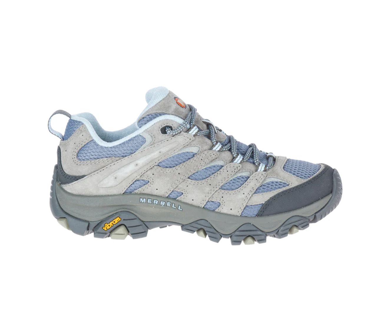 MERRELL Moab 3 Hiking Womens Smoke