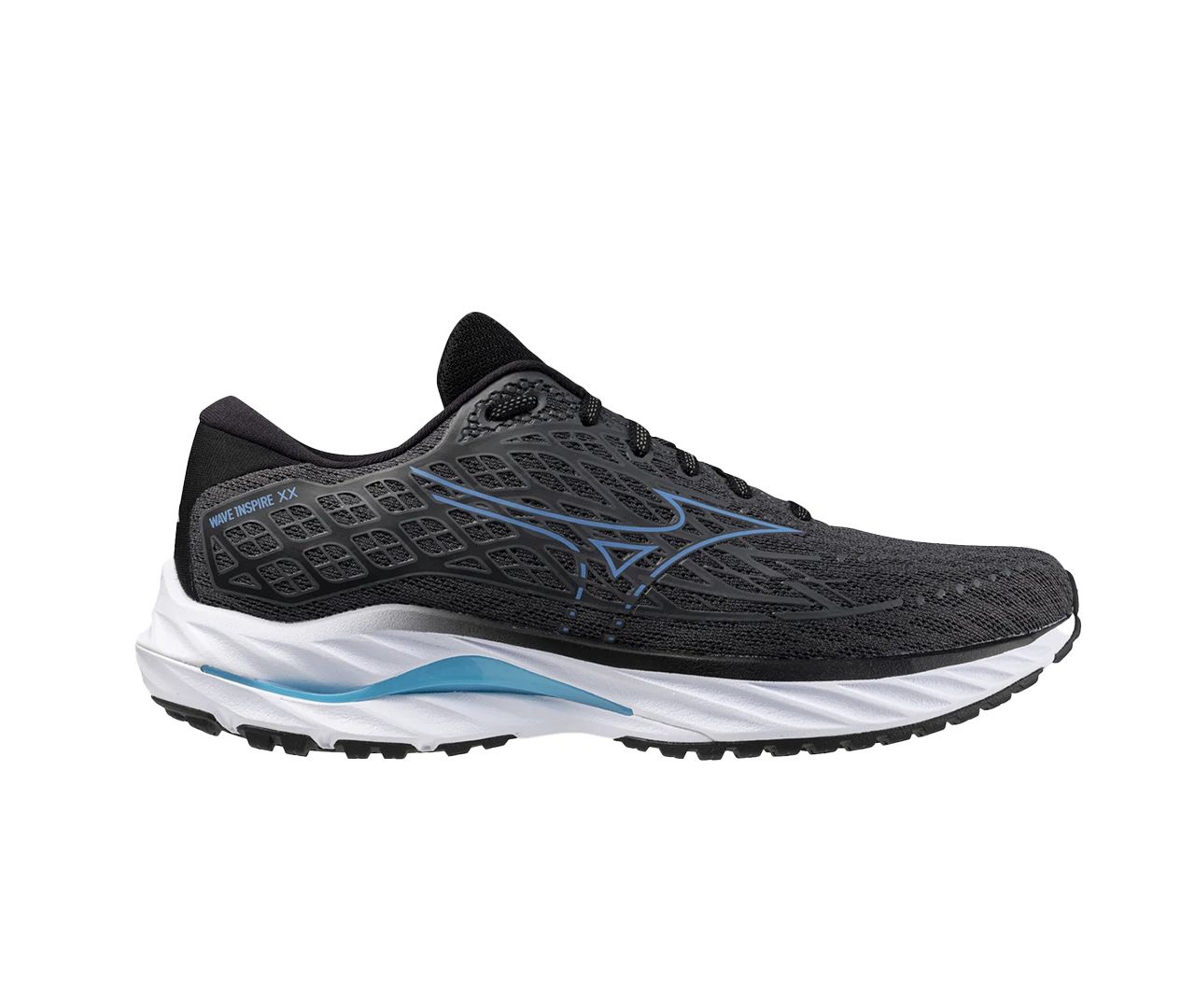 Mens mizuno inspire online