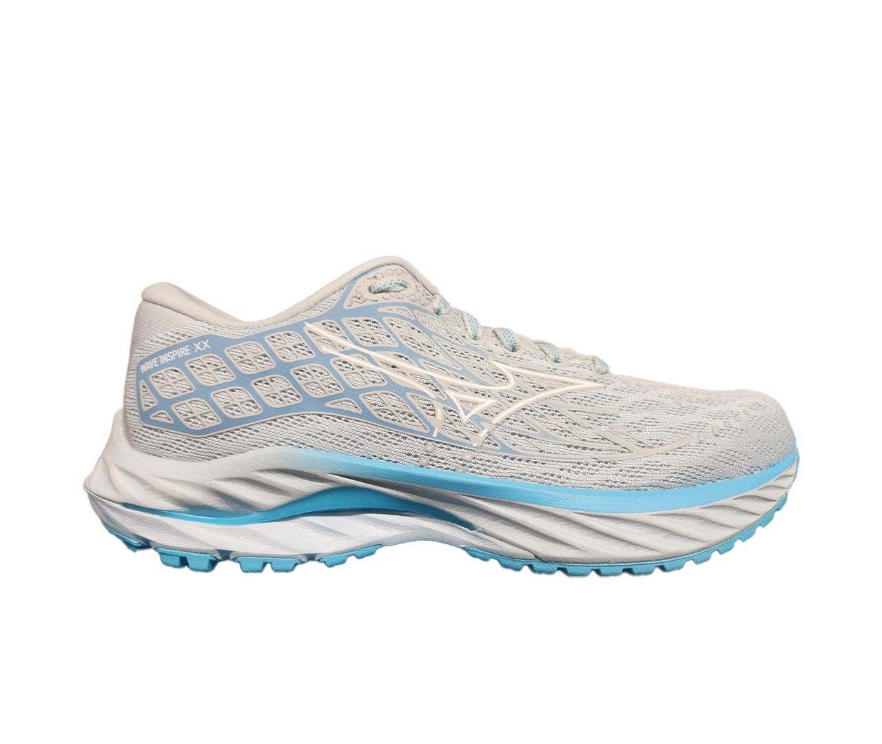 MIZUNO Wave Inspire 20 w