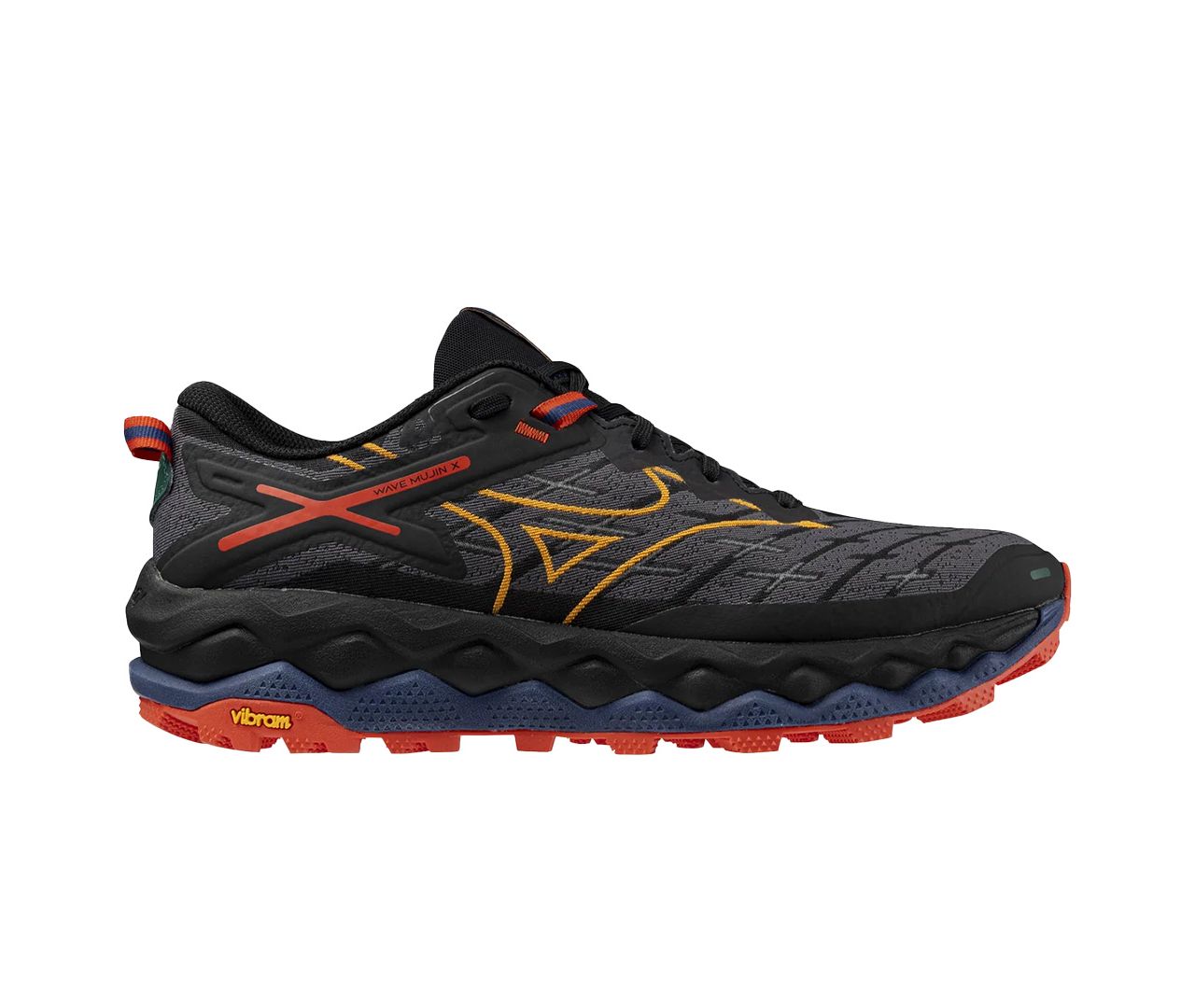 Mizuno nz best sale