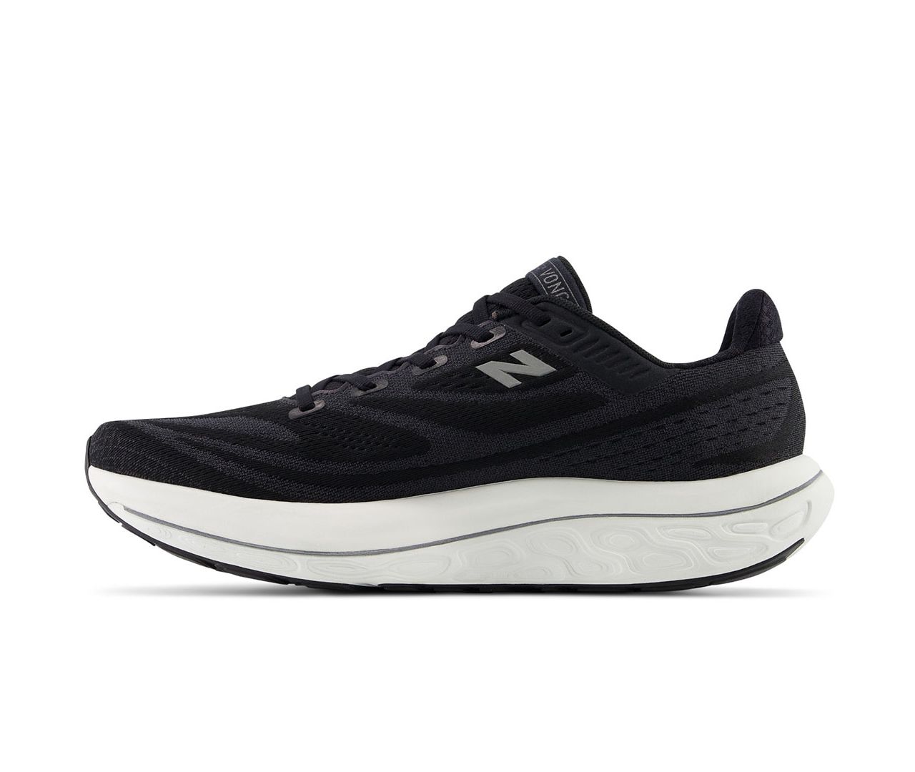 New balance store rocker bottom shoes