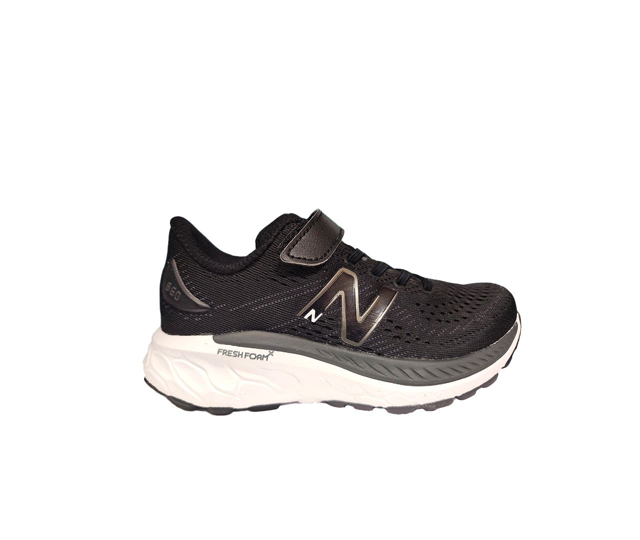 New balance boys 860 online