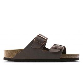 BK Arizona Birkibuc Mocca - Regular